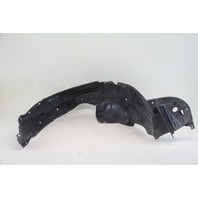 Honda Accord 13-15 Sedan Fender Liner Front Right Passenger 74100-T2A-A00, OEM, 2013, 2014, 2015