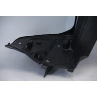 Honda Accord 16-17 Sedan Fender Liner, Front Right/Passenger Side 74100-T2A-A01, A620, OEM, 2016, 2017