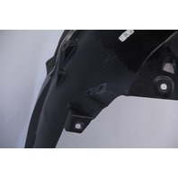 Honda Accord 16-17 Sedan Fender Liner, Front Right/Passenger Side 74100-T2A-A01, A620, OEM, 2016, 2017