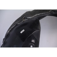 Honda Accord 16-17 Sedan Fender Liner, Front Right/Passenger Side 74100-T2A-A01, A620, OEM, 2016, 2017