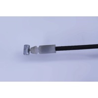 Honda Odyssey 11-13 Hood Release Cable Wire 74130-TK8-A01, A636, OEM, 2011, 2012, 2013