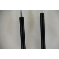 Honda Accord 08-12 Hood Opener Stay Shock Strut Dampers, Set Left/Right, A577, OEM, 2008, 2009, 2010, 2011, 2012