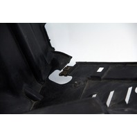 2004-2005 Acura TSX Front Left Fender Liner Splash Shield 74151-SEA-000, A569, OEM, 2004, 2005