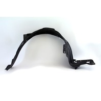 2004-2005 Acura TSX Front Left Fender Liner Splash Shield 74151-SEA-000, A569, OEM, 2004, 2005
