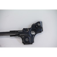 Honda Accord 16-17 Front Top Stabilizer Strut Tower Bar 6 Cyl. 74180-T2B-P10 Factory, A615, OEM, 2016, 2017