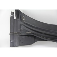 Acura ILX 13-17 Windshield Front Cowl Top Grille Vent Cover 74200-TX6-A00, A665, OEM, 2013, 2014, 2015, 2016, 2017