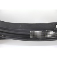 Acura ILX 13-17 Windshield Front Cowl Top Grille Vent Cover 74200-TX6-A00, A665, OEM, 2013, 2014, 2015, 2016, 2017