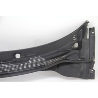 Acura ILX 13-17 Windshield Front Cowl Top Grille Vent Cover 74200-TX6-A00, A665, OEM, 2013, 2014, 2015, 2016, 2017