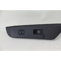 Toyota Camry SE 15-16 Front Right/Passenger Window Switch 74231-06610, A567, OEM, 2015, 2016