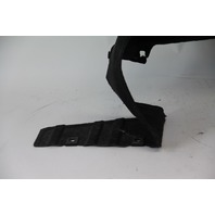 Honda Accord 16-17 Sedan Fender Liner, Rear Right/Passenger Side 74550-T2F-A01, A617, OEM, 2016, 2017