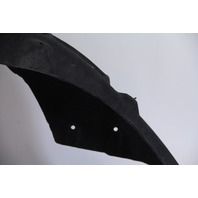 Honda Accord 16-17 Sedan Fender Liner, Rear Right/Passenger Side 74550-T2F-A01, A617, OEM, 2016, 2017