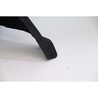 Honda Accord 16-17 Sedan Fender Liner, Rear Right/Passenger Side 74550-T2F-A01, A617, OEM, 2016, 2017