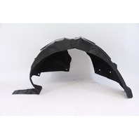 Honda Accord 16-17 Sedan Fender Liner, Rear Right/Passenger Side 74550-T2F-A01, A617, OEM, 2016, 2017