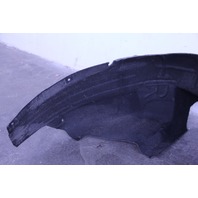 Acura TL 09-14 Rear Right/Passenger Quarter Wheelhouse Liner 74551-TK4-A00, OEM, 2009, 2010, 2011, 2012, 2013, 2014