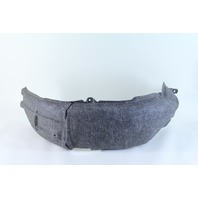 Honda CR-V CRV 12-16 Rear Right Wheel House Fender Liner Black, A572, OEM, 2012, 2013, 2014, 2015, 2016