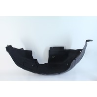 Honda CR-V CRV 12-16 Rear Right Wheel House Fender Liner Black, A572, OEM, 2012, 2013, 2014, 2015, 2016