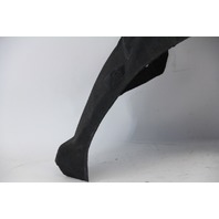 Honda Accord 16-17 Sedan Fender Liner, Rear Left/Driver Side 74590-T2F-A01, A617, OEM, 2016, 2017