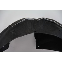 Honda Accord 16-17 Sedan Fender Liner, Rear Left/Driver Side 74590-T2F-A01, A617, OEM, 2016, 2017