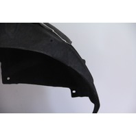 Honda Accord 16-17 Sedan Fender Liner, Rear Left/Driver Side 74590-T2F-A01, A617, OEM, 2016, 2017