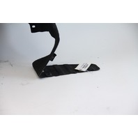 Honda Accord 16-17 Sedan Fender Liner, Rear Left/Driver Side 74590-T2F-A01, A617, OEM, 2016, 2017