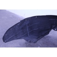 Acura TL 09-14 Rear Left/Driver Quarter Wheelhouse Liner 74591-TK4-A00, OEM, 2009, 2010, 2011, 2012, 2013, 2014