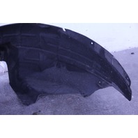 Acura TL 09-14 Rear Left/Driver Quarter Wheelhouse Liner 74591-TK4-A00, OEM, 2009, 2010, 2011, 2012, 2013, 2014
