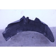 Acura TL 09-14 Rear Left/Driver Quarter Wheelhouse Liner 74591-TK4-A00, OEM, 2009, 2010, 2011, 2012, 2013, 2014