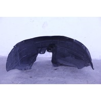 Acura TL 09-14 Rear Left/Driver Quarter Wheelhouse Liner 74591-TK4-A00, OEM, 2009, 2010, 2011, 2012, 2013, 2014