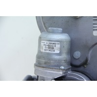 Honda CRV Tailgate Tail Gate Open Close Motor W/ Hinge 74800-T1W-A01, A572, OEM, 15-16 2015, 2016