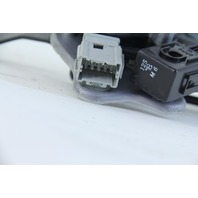 Honda CRV Tailgate Tail Gate Open Close Motor W/ Hinge 74800-T1W-A01, A572, OEM, 15-16 2015, 2016