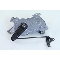 Honda CRV Tailgate Tail Gate Open Close Motor W/ Hinge 74800-T1W-A01, A572, OEM, 15-16 2015, 2016