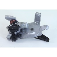 Honda CRV Tailgate Tail Gate Open Close Motor W/ Hinge 74800-T1W-A01, A572, OEM, 15-16 2015, 2016