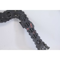 Infiniti FX35 09-12 Front Brace Stay Crossmember 74870-1CA0A, A618, OEM, 2009, 2010, 2011, 2012