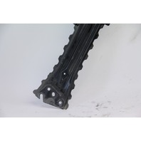 Infiniti FX35 09-12 Front Brace Stay Crossmember 74870-1CA0A, A618, OEM, 2009, 2010, 2011, 2012