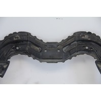 Infiniti FX35 09-12 Front Brace Stay Crossmember 74870-1CA0A, A618, OEM, 2009, 2010, 2011, 2012
