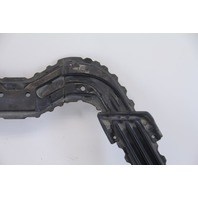 Infiniti FX35 09-12 Front Brace Stay Crossmember 74870-1CA0A, A618, OEM, 2009, 2010, 2011, 2012
