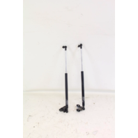 Honda CR-V CRV 15-16 Left/Right Trunk Liftgate Stay Open Damper Strut, A572, OEM, 2015, 2016