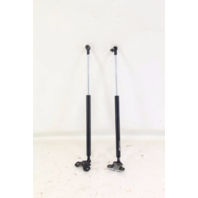 Honda CR-V CRV 15-16 Left/Right Trunk Liftgate Stay Open Damper Strut, A572, OEM, 2015, 2016