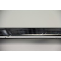 Honda Accord 13-15 Sedan Chrome Trunk Trim 74890-T2F-A11, A597, OEM, 2013, 2014, 2015