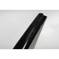 Honda Odyssey 11-13 Right/Passenger Side Tail Gate Garnish Trim Black 74910-TK8-A10ZA, A636, OEM, 2011, 2012, 2013
