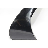 Honda Odyssey 11-13 Right/Passenger Side Tail Gate Garnish Trim Black 74910-TK8-A10ZA, A636, OEM, 2011, 2012, 2013