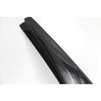 Honda Odyssey 11-13 Left/Driver Side Tail Gate Garnish Trim Black 74920-TK8-A10ZA, A636, OEM, 2011, 2012, 2013