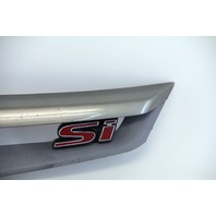 Honda Civic Si Coupe 06-08 Front Grille Grill Cover 75100-SVB-A01, A625, OEM, 2006, 2007, 2008
