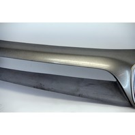 Honda Civic Si Coupe 06-08 Front Grille Grill Cover 75100-SVB-A01, A625, OEM, 2006, 2007, 2008