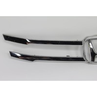 Honda Odyssey 11-13 Front Grill Grille Moulding 75103-TK8-A01, A636, OEM, 2011, 2012, 2013