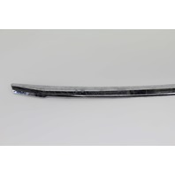 Honda Odyssey 11-13 Front Upper Grill Grille Moulding 75105-TK8-A01, A636, OEM, 2011, 2012, 2013