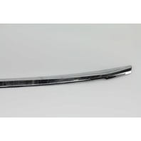 Honda Odyssey 11-13 Front Upper Grill Grille Moulding 75105-TK8-A01, A636, OEM, 2011, 2012, 2013