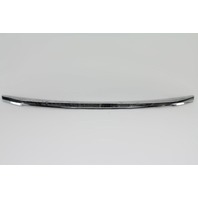 Honda Odyssey 11-13 Front Upper Grill Grille Moulding 75105-TK8-A01, A636, OEM, 2011, 2012, 2013