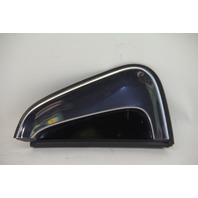 Acura TL 09-14 Rear Right Quarter Moulding Molding Trim 75424-TK4-A01, OEM, 2009, 2010, 2011, 2012, 2013, 2014