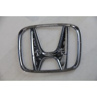 Honda Accord 08-17 Front Emblem 75700-TA0-A00, Factory 08-17, OEM, 2008, 2009, 2010, 2011, 2012, 2013, 2014, 2015, 2016, 2017